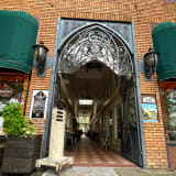 Crislip Cafe